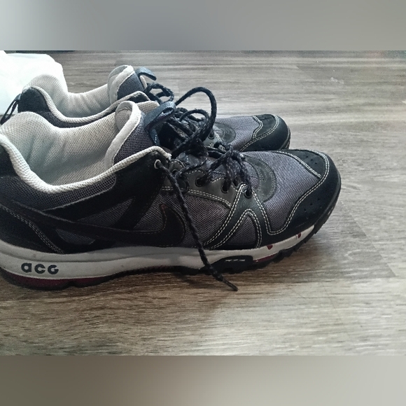 Men's Nike ACG Rongbuk Shoes Size 12 - Picture 2 of 16